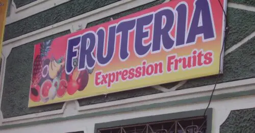 FRUTERIA EXPRESION FRUITS FRUTERIA EXPRESION FRUITS